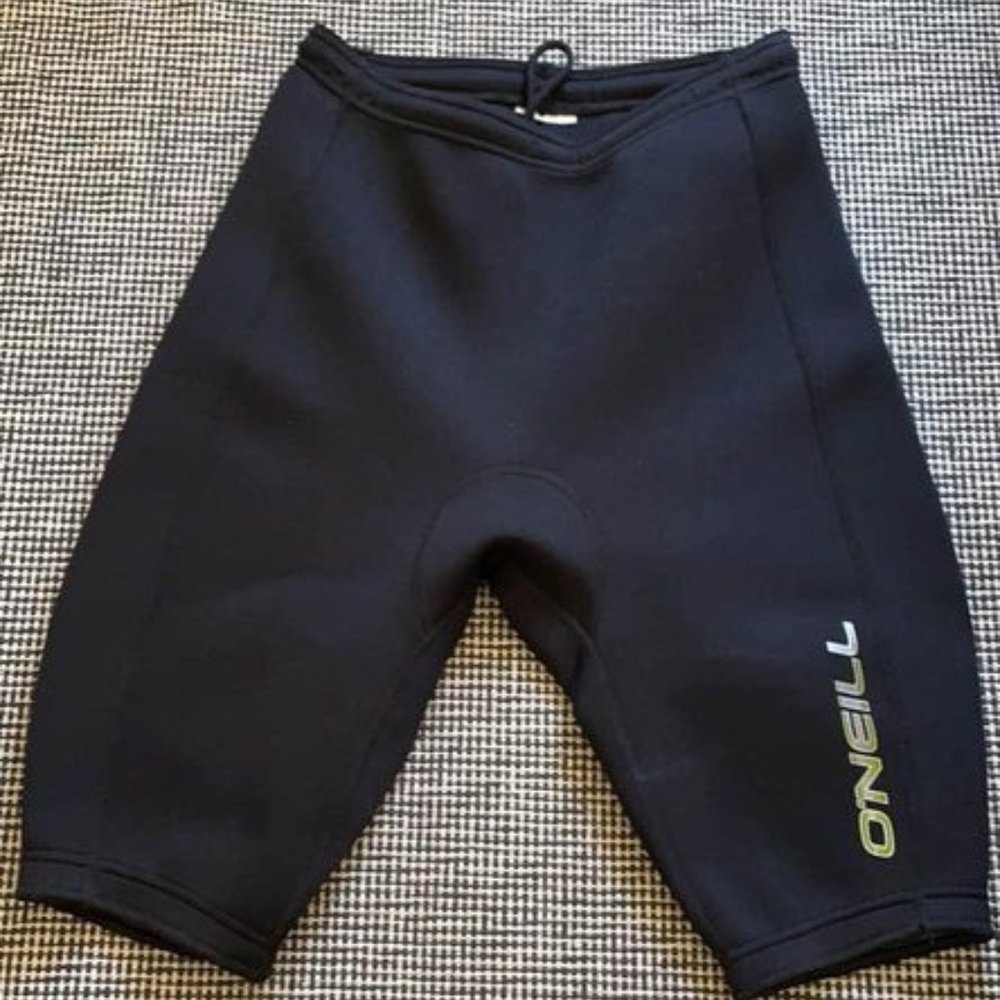 O'neill Wetsuit Shorts